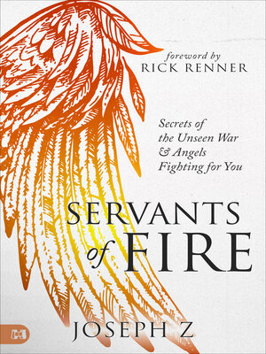 cover image of Servants of Fire